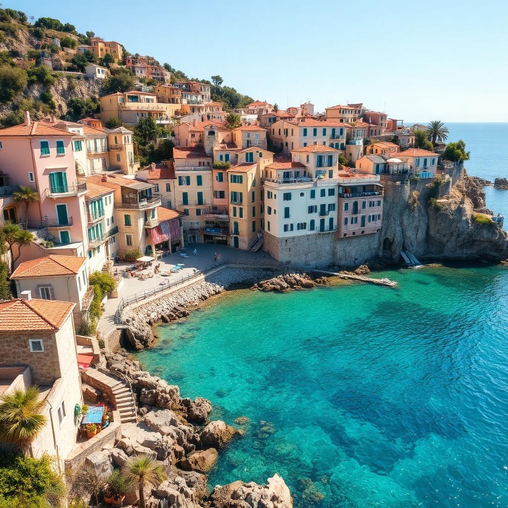 Europe