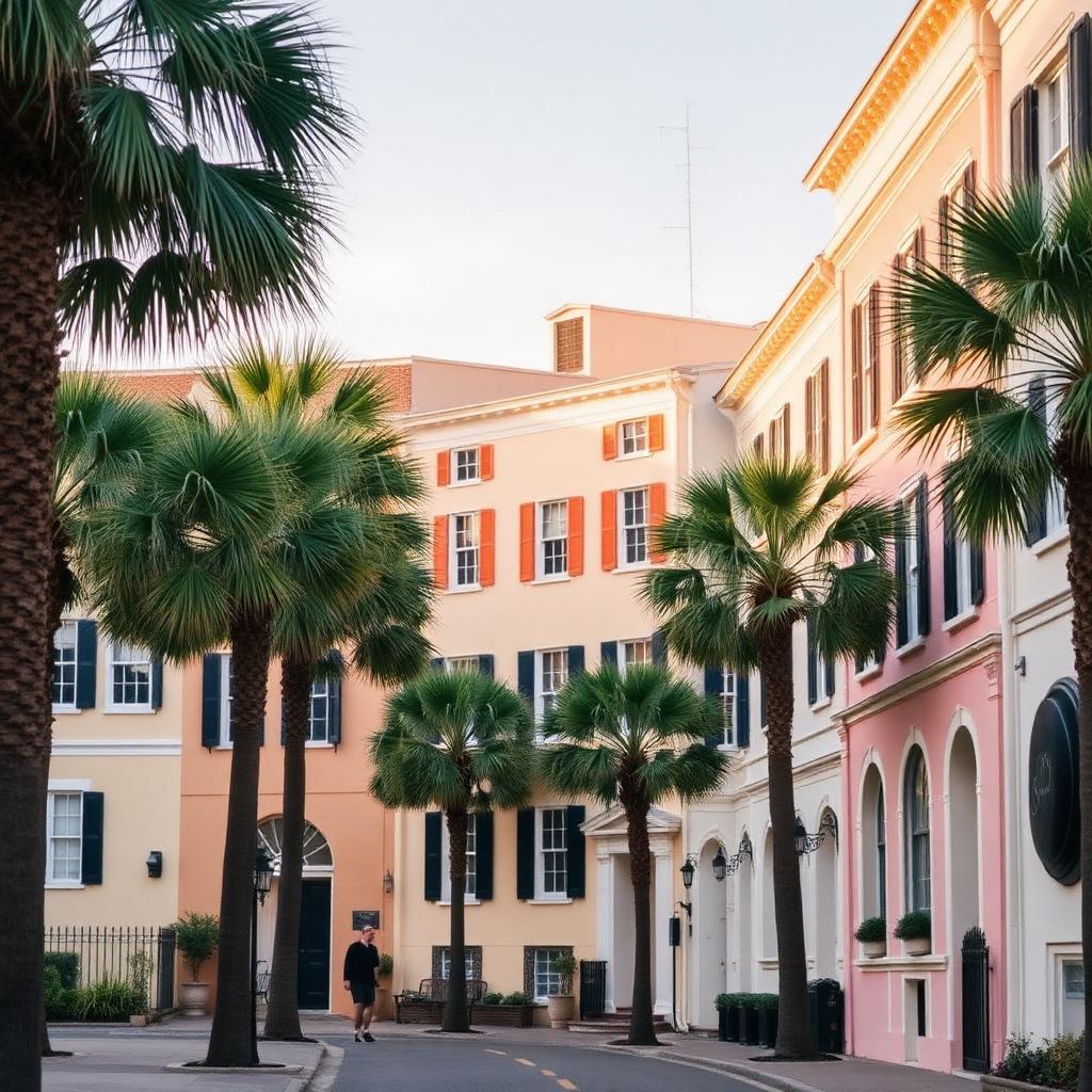 Harbor Oaks Estate